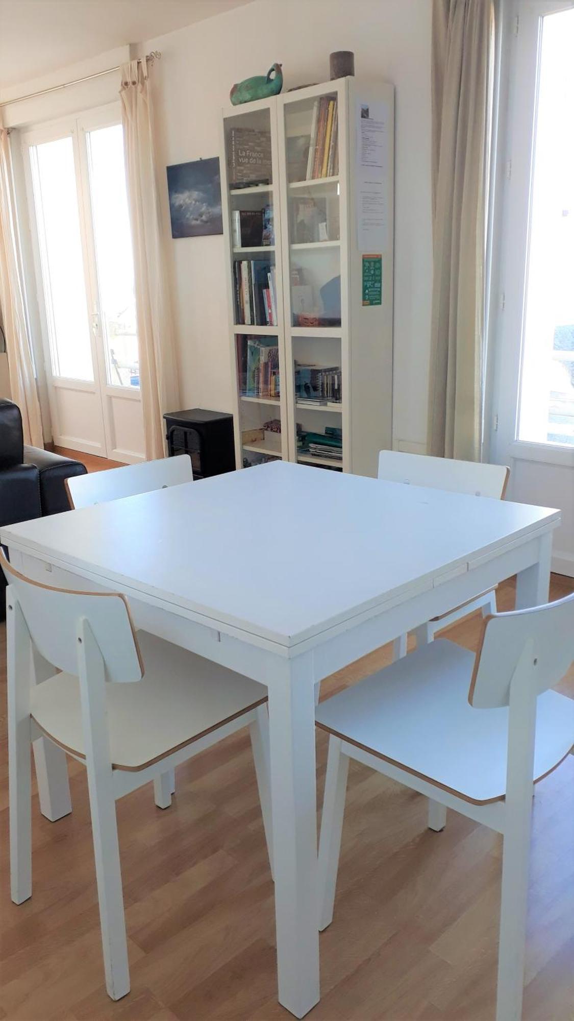 Le Clapotis De L'O, Calme, Balcon Sur La Mer, A 2 H De Paris Ault Ngoại thất bức ảnh