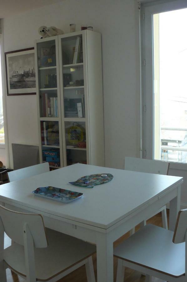 Le Clapotis De L'O, Calme, Balcon Sur La Mer, A 2 H De Paris Ault Ngoại thất bức ảnh