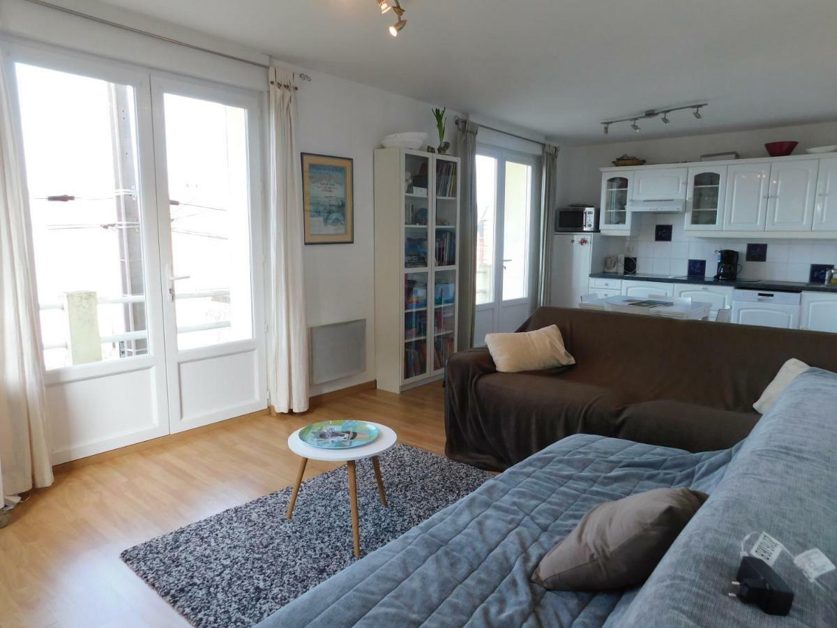 Le Clapotis De L'O, Calme, Balcon Sur La Mer, A 2 H De Paris Ault Ngoại thất bức ảnh